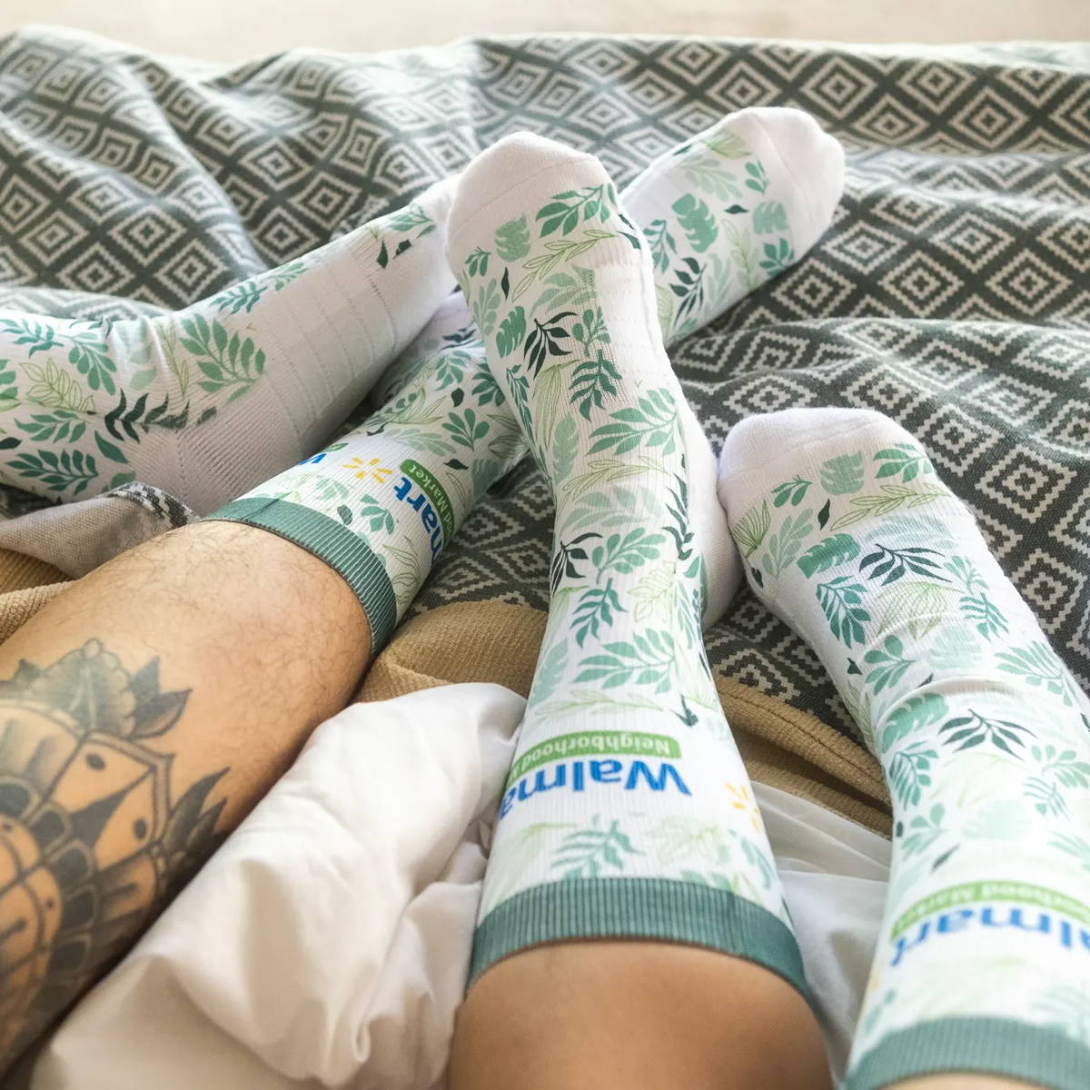 Footwear