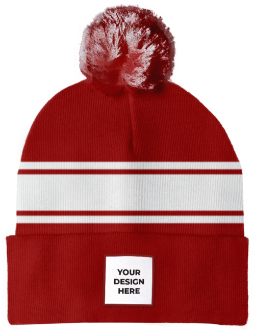Premium Sublimated Beanie - Image 9