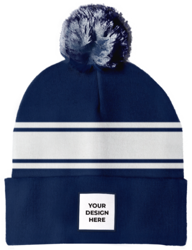 Premium Sublimated Beanie - Image 11