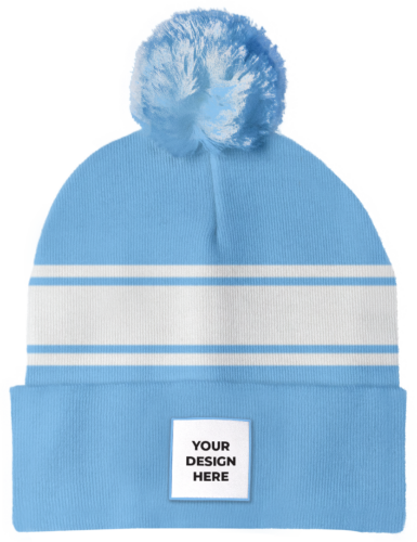 Premium Sublimated Beanie - Image 12