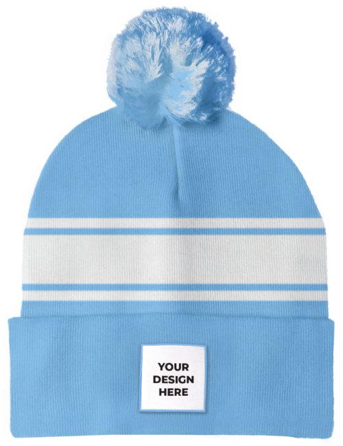 Premium Sublimated Beanie - Image 12