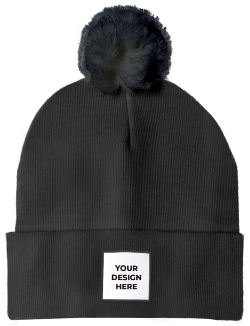 Premium Sublimated Beanie - Image 14