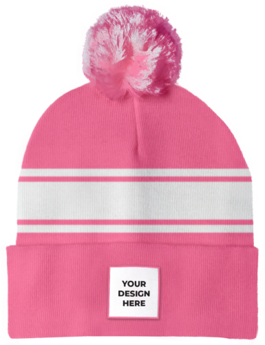 Premium Sublimated Beanie - Image 15