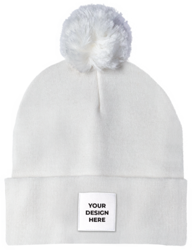 Premium Sublimated Beanie - Image 16