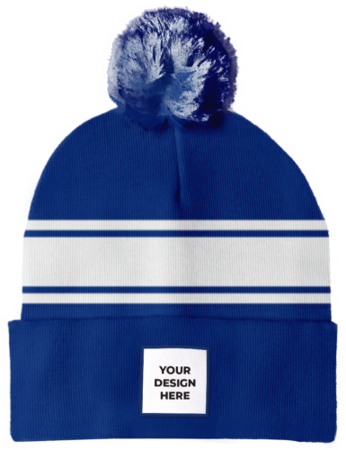 Premium Sublimated Beanie - Image 18