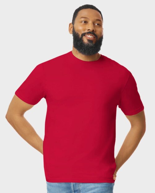 Gildan 64000 - Unisex SoftStyle T-Shirt (Clearance)
