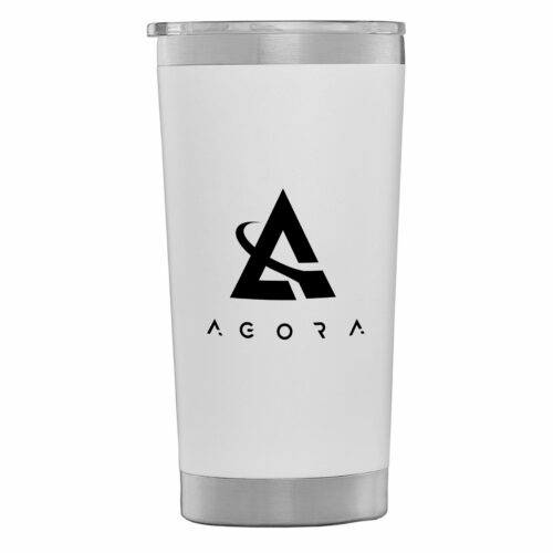 Whistler - 20 oz. Double-Wall Stainless Tumbler - Image 2