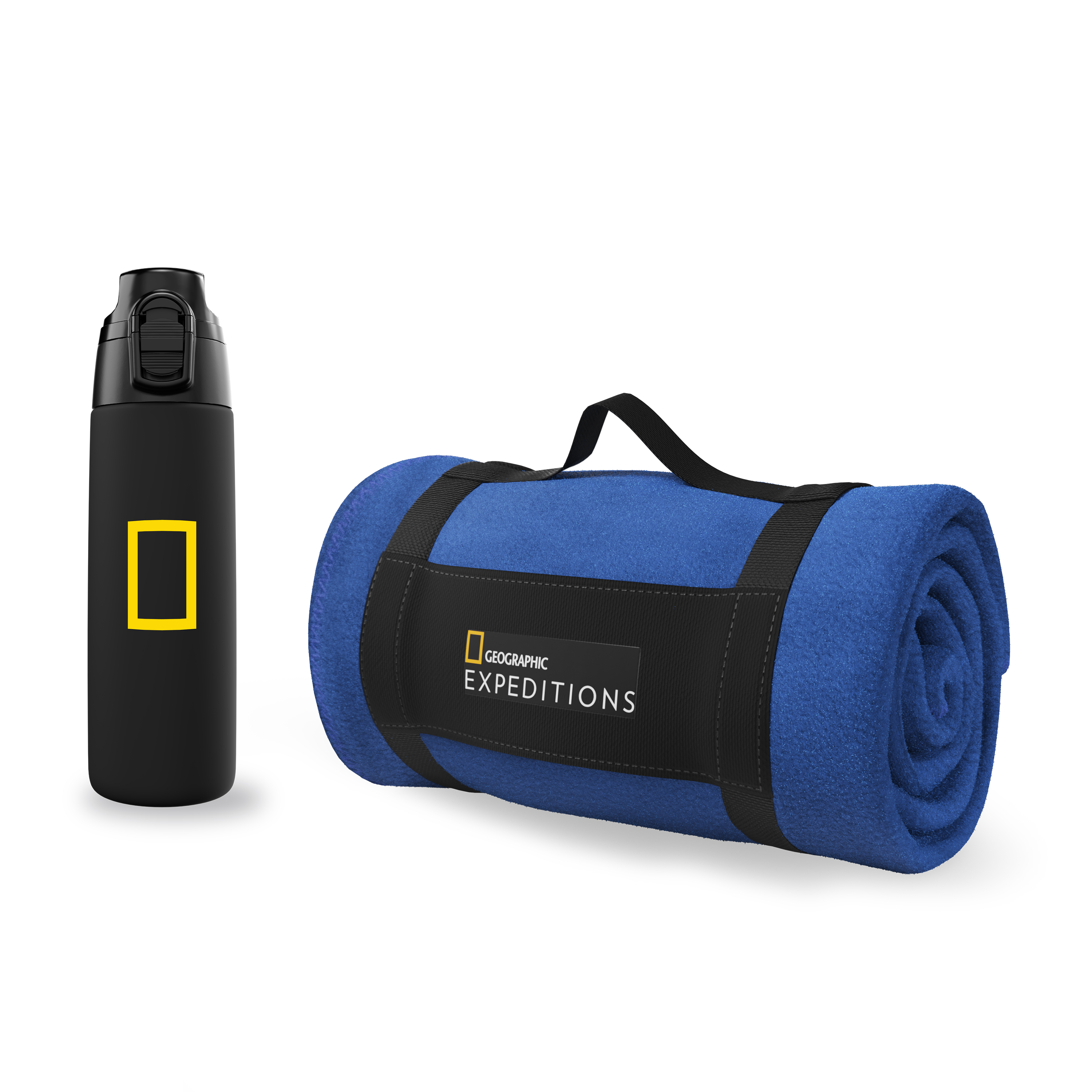 Fleece & Fuel - Image 3