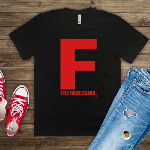 F The Recession - Image 2