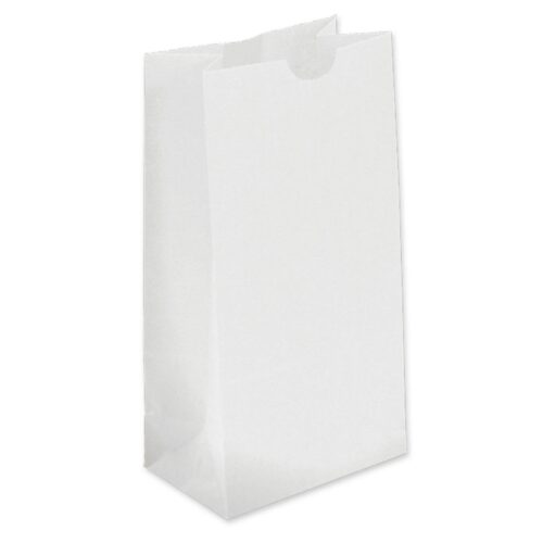 White Paper SOS Bag #6 - Image 2