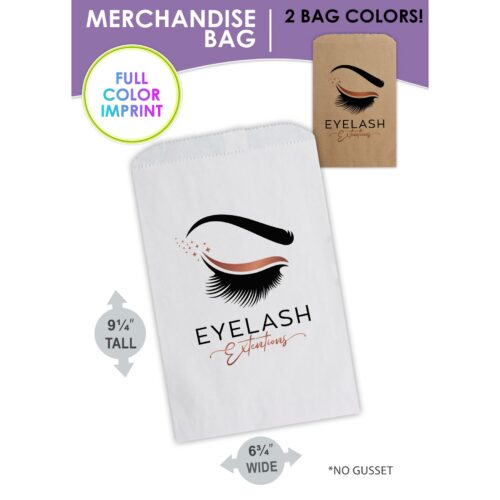 Merchandise Bag (Small)